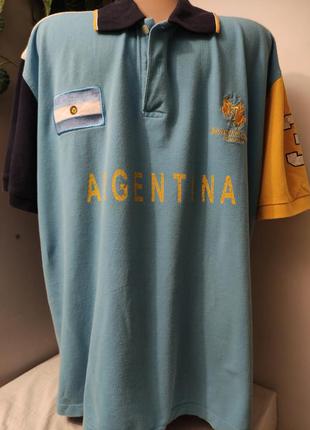 Royal polo club argentina поло хл