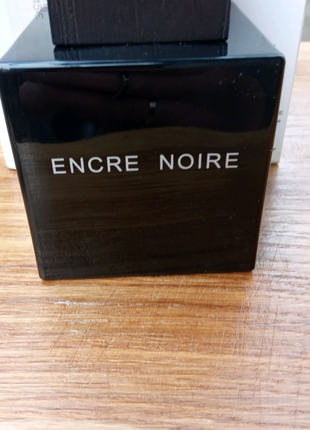 Encre Noire от Lalique