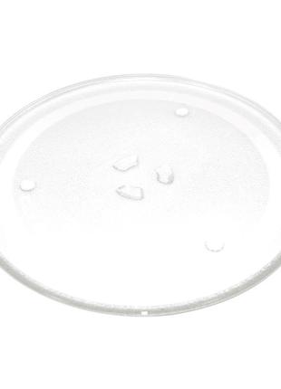 Тарелка для микроволновой печи Samsung D=255 мм (DE74-00027A)