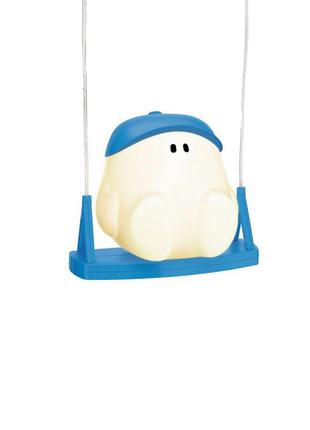 Детский подвесной светильник Philips 41070/35/16 Buddy Swing