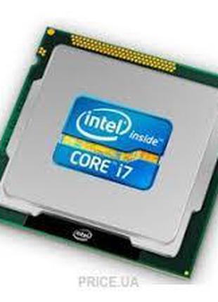 Сколько ядер у процессора intel core i7 7500u