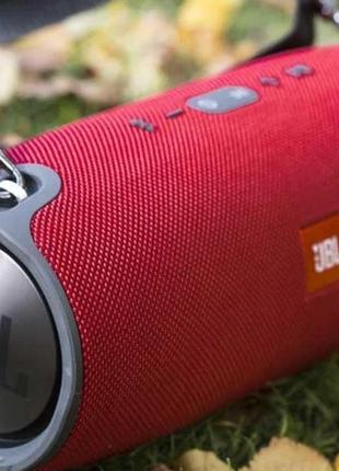 Самая мощная блютуз колонка jbl