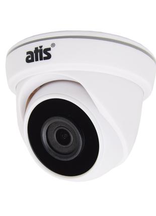 MHD відеокамера ATIS AMD-2MIR-20W/2.8 Lite