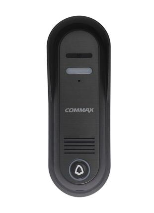 Вызывная панель Commax DRC-4CPHD2 Dark Silver