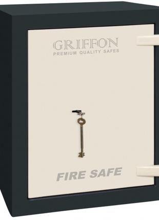 Сейф огнестойкий Griffon FS.57.K
