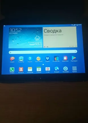 Не работает экран на планшете samsung galaxy tab 3