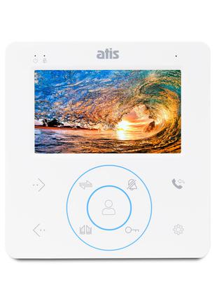 Видеодомофон ATIS AD-480MW