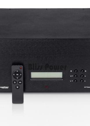 Стабилизатор напряжения Bliss Power Volter™