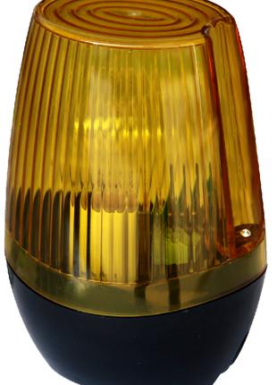 Сигнальна лампа Gant PULSAR 24V