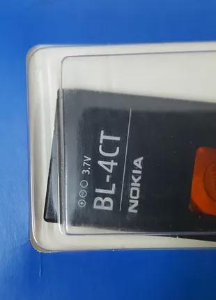 Акумулятори для телефонів Nokia