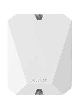 Модуль интеграции сторонних проводных устройств Ajax MultiTran...