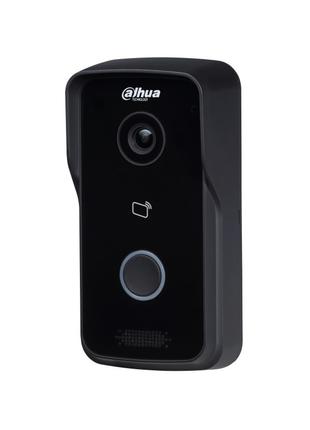 1 Мп IP вызывная панель Dahua DHI-VTO2111D-P-S2