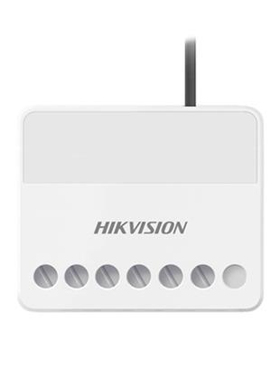 Слаботочное реле дистанционного управления Hikvision DS-PM1-O1...