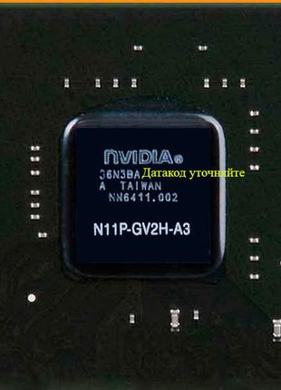 Видеочип n11p-gv2h-a3, nVidia