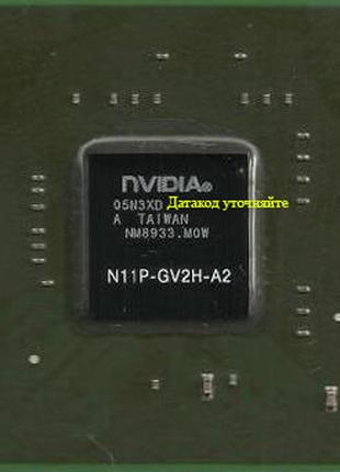 Видеочип n11p-gv2h-a2, nVidia