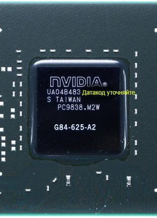 Видеочип g84-625-a2, nVidia