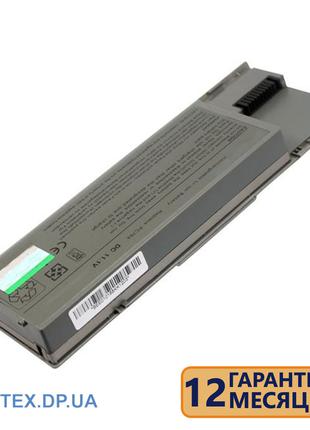 Батарея для ноутбука Dell Latitude D620, D620 ATG, D630 ATG, D...