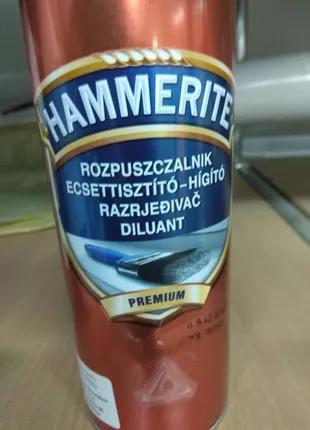 Розчинник для фарби Hammerite