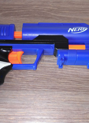 Пистолет Nerf Hasbro