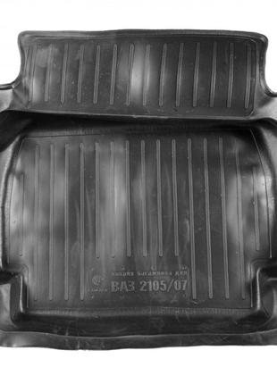 Килимок в багажник ВАЗ 2101, 2103, 2106
