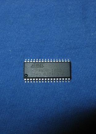 Микросхема (контроллер) AT90PWM3B-16SU