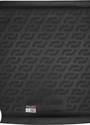 Коврик в багажник Audi Q3 2011-2018