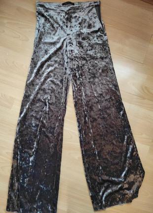 Брюки zara