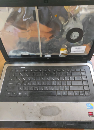 Купить Ноутбук Hp 630 Киев