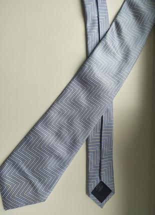 Шелковый галстук от charles tyrwhitt