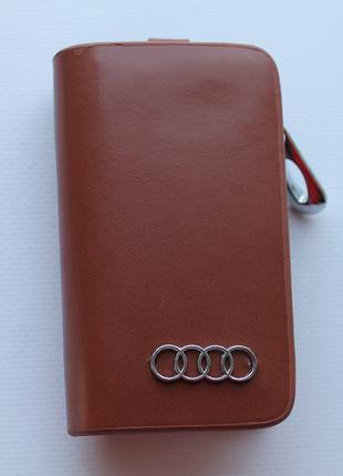 Ключница для авто KeyHolder AUDI