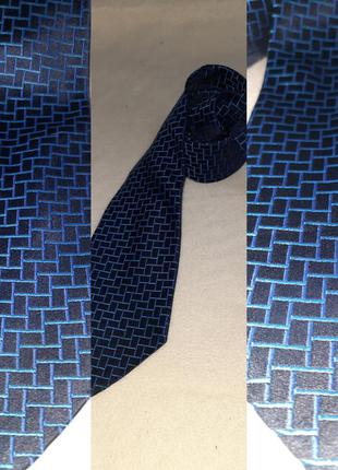 Дизайнерський краватка pierre cardin paris британія