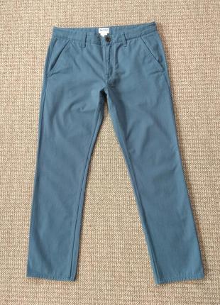 Timberland чиносы брюки оригинал (w33 l30)