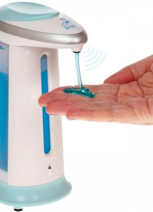 Сенсорный дозатор для жидкого мыла Soap Magic Magic