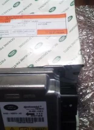 Lend Rover Блок управления AIR BAG LR 026812