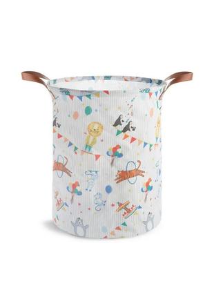 Корзина для игрушек, белья от primark, испания