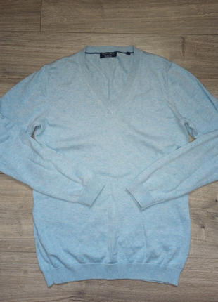 Пуловер чоловічий christian berg німеччина розмір 40