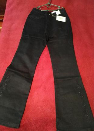 Джинсы lafeidina.качественные женские джинсы с высокой посадкой