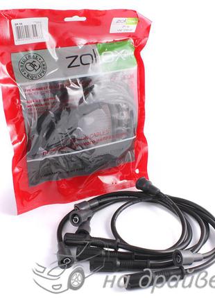 Комплект проводов зажигания ВАЗ 2101-07 ZP-16 Zollex