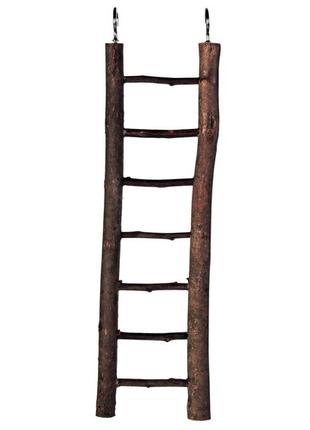 Trixie Natural Living Wooden Ladder лестница для птиц из натур...