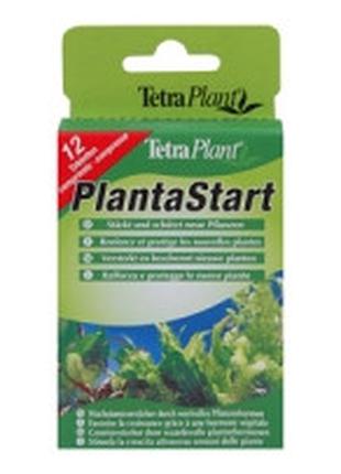 TetraPlant PlantaStart удобрение в виде таблеток, 12таб.