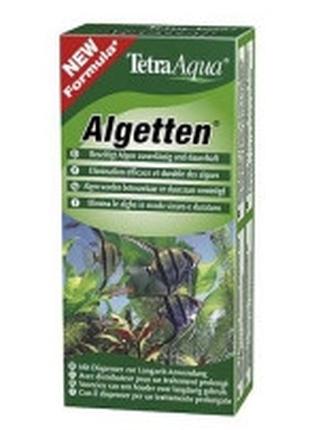 TetraAqua Algetten для долговременного уничтожения водорослей,...
