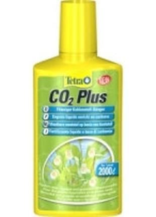 Tetra CO2 Plus рідкий CO2 для акваріумних рослин, 250 мл