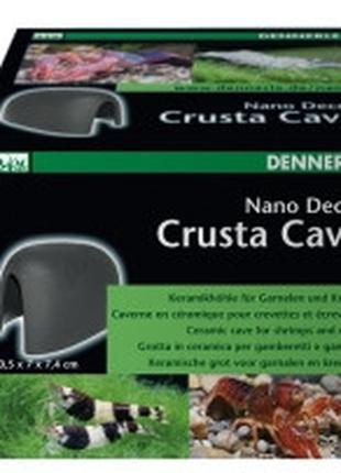 Dennerle Nano Decor Crusta Cave, пещера