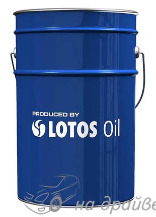 Масло моторное DIESEL FLEET 10W40 17 кг Lotos Oil