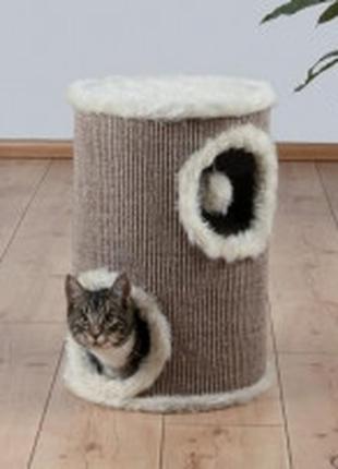 Домик-башня для кошки Trixie Cat Tower, 50 см