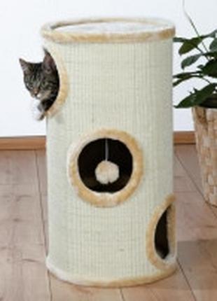 Домик-башня для кошки Trixie Cat Tower, 70 см