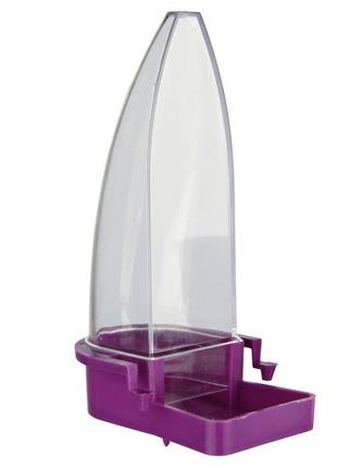 Trixie Water and Feed Dispenser поилка для птиц 90мл (5425)