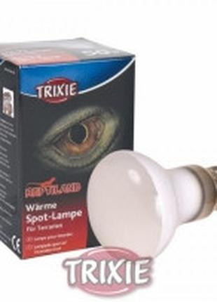 Trixie Warme-Spotlampe лампа рефлекторная тропическая 50Вт
