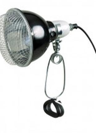Trixie Reflektor Klemmleuchte плафон для лампи з відбивачем і ...