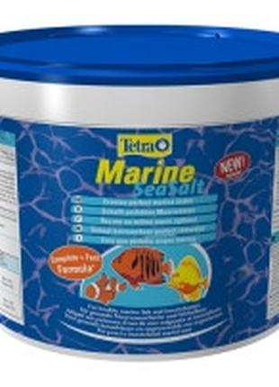 Tetra Marine SeaSalt морская соль, 20кг